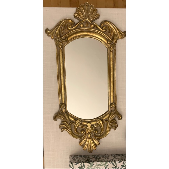 Other - ANTIQUE mirror